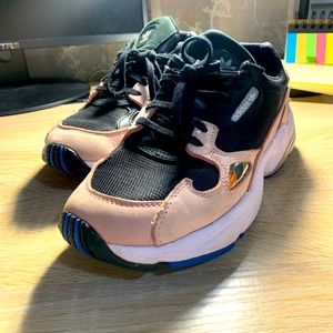 Adidas Falcon’s